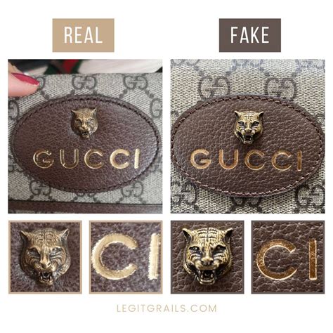 code sac gucci|Gucci bag counterfeit logo.